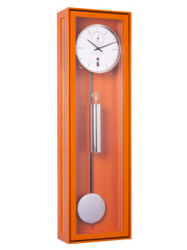Часы Hermle 70991-T10761